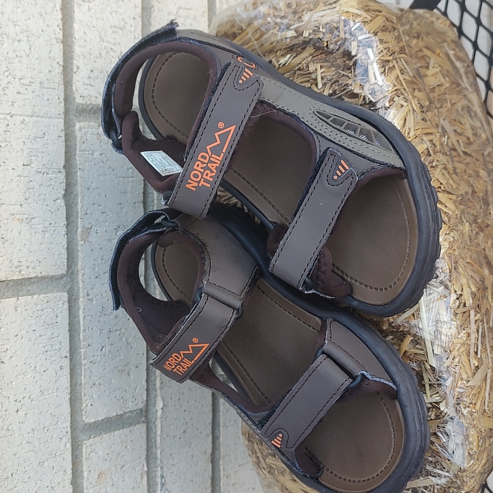 Nord Trail Sandels